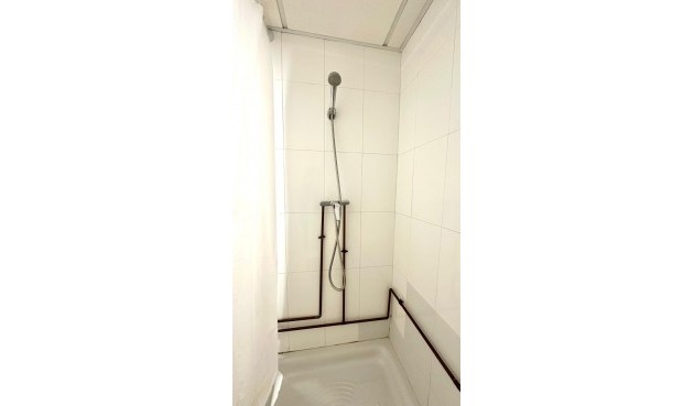 Reventa - Apartment -
Torrevieja