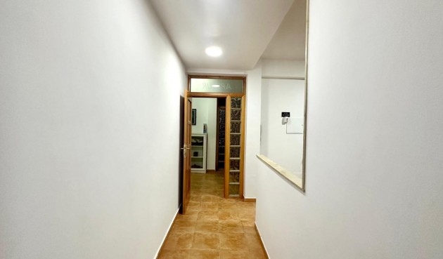 Reventa - Apartment -
Torrevieja