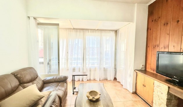 Reventa - Apartment -
Torrevieja