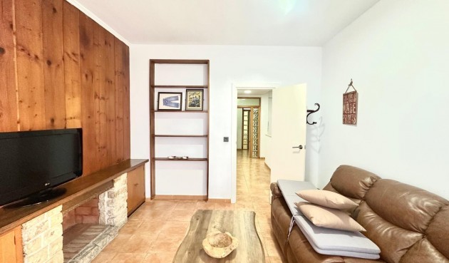 Reventa - Apartment -
Torrevieja