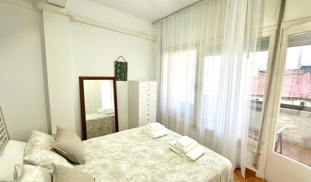 Reventa - Apartment -
Torrevieja