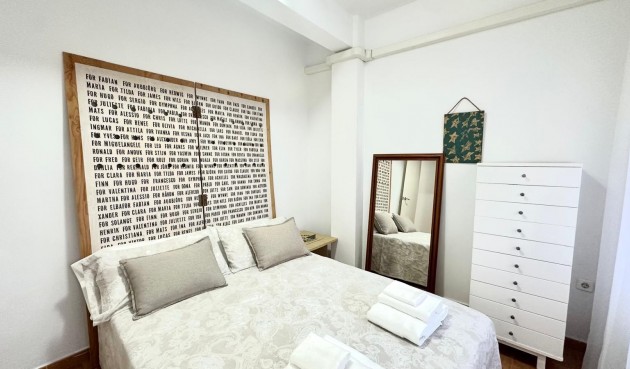 Reventa - Apartment -
Torrevieja