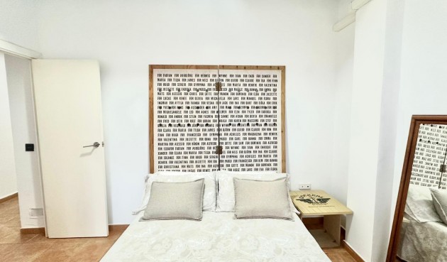 Reventa - Apartment -
Torrevieja