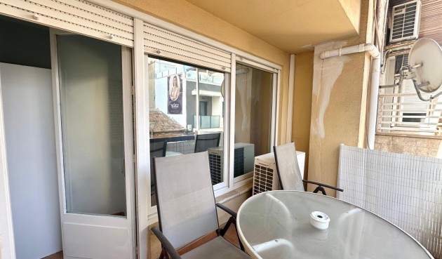 Reventa - Apartment -
Torrevieja