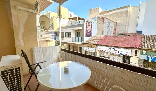 Reventa - Apartment -
Torrevieja