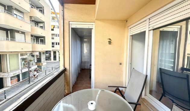 Reventa - Apartment -
Torrevieja
