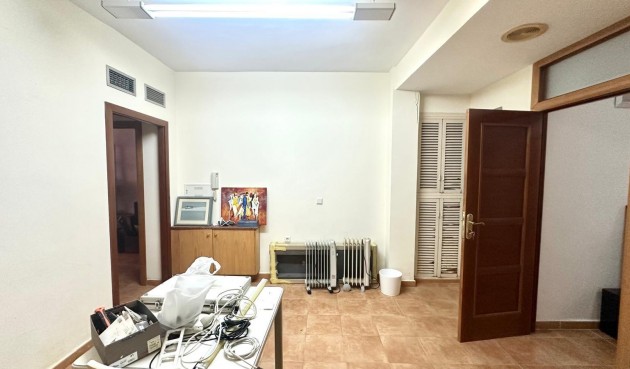 Reventa - Apartment -
Torrevieja