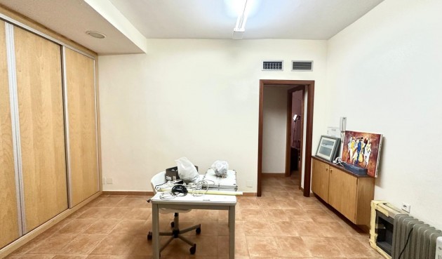 Reventa - Apartment -
Torrevieja