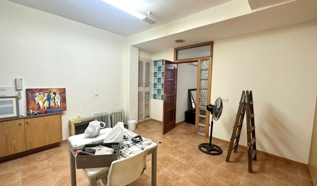 Reventa - Apartment -
Torrevieja