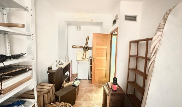 Reventa - Apartment -
Torrevieja