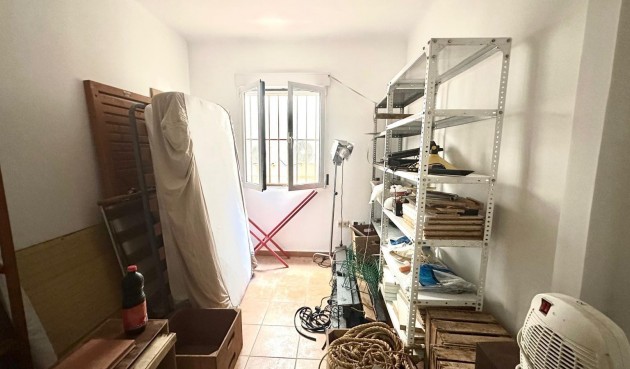 Reventa - Apartment -
Torrevieja