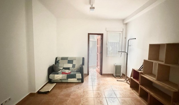 Reventa - Apartment -
Torrevieja