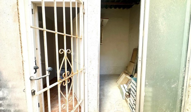 Reventa - Apartment -
Torrevieja