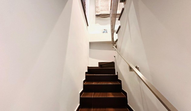 Brukt - Apartment -
Torrevieja - Estacion De Autobuses