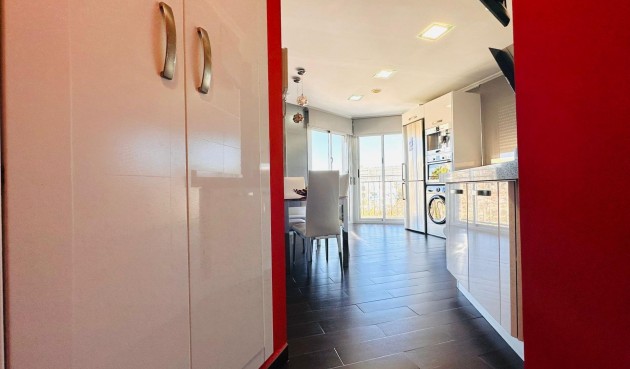 Brukt - Apartment -
Torrevieja - Estacion De Autobuses