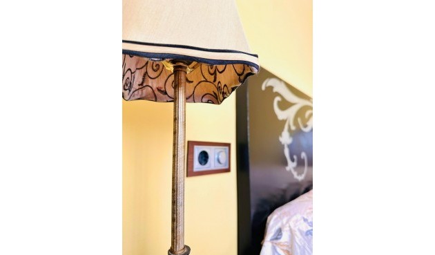 Brukt - Apartment -
Torrevieja - Estacion De Autobuses