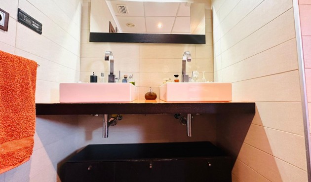 Brukt - Apartment -
Torrevieja - Estacion De Autobuses