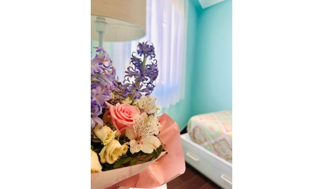 Brukt - Apartment -
Torrevieja - Estacion De Autobuses