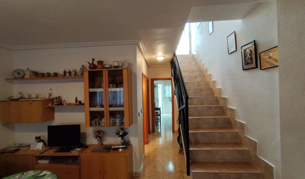 Brukt - Tosidig -
Los Alcazares - Nueva Marbella