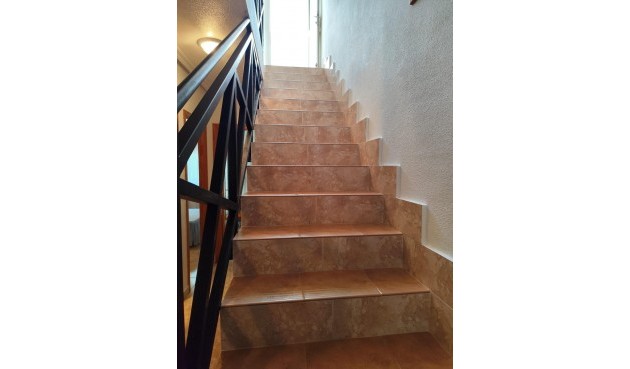 Brukt - Tosidig -
Los Alcazares - Nueva Marbella