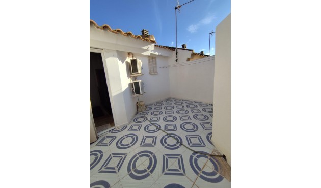 Brukt - Tosidig -
Los Alcazares - Nueva Marbella