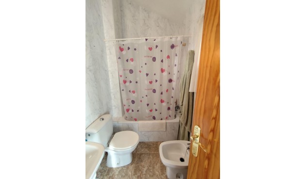 Brukt - Tosidig -
Los Alcazares - Nueva Marbella