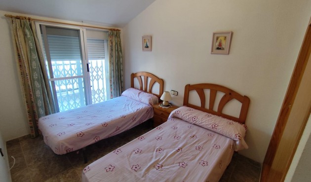 Brukt - Tosidig -
Los Alcazares - Nueva Marbella