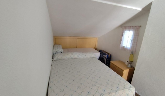 Brukt - Tosidig -
Los Alcazares - Nueva Marbella