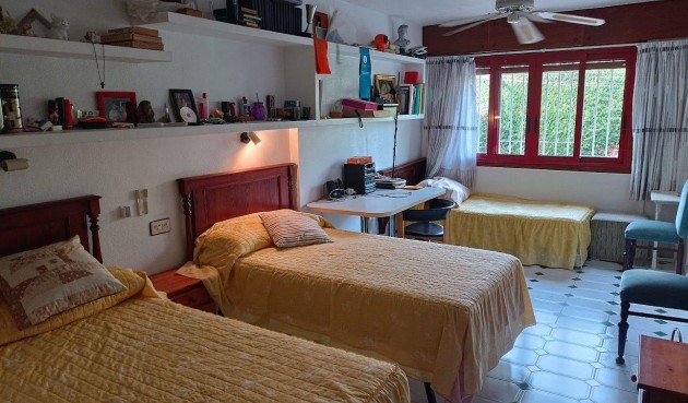 Brukt - Villa -
Orihuela Costa - Campoamor