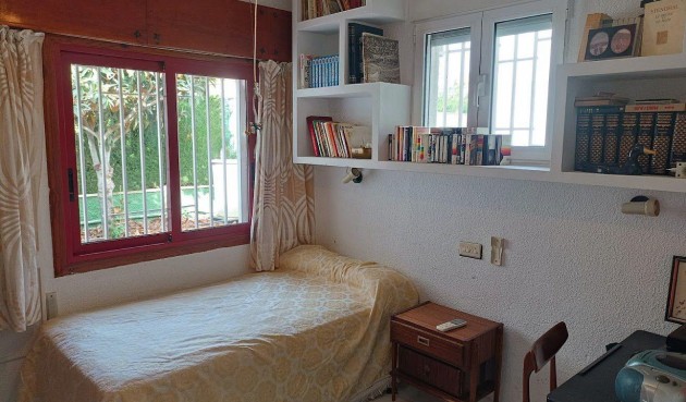 Brukt - Villa -
Orihuela Costa - Campoamor