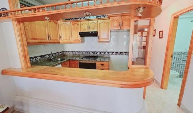 Reventa - Villa -
Guardamar del Segura - Guarmar Del Segura