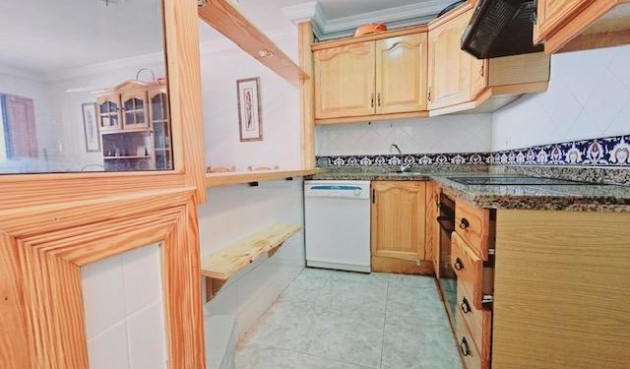 Reventa - Villa -
Guardamar del Segura - Guarmar Del Segura