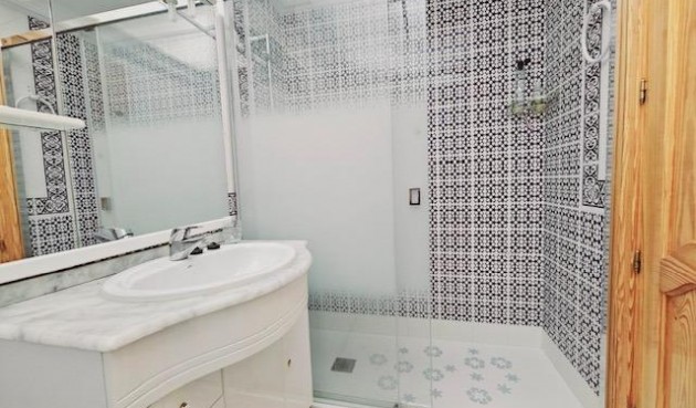 Reventa - Villa -
Guardamar del Segura - Guarmar Del Segura