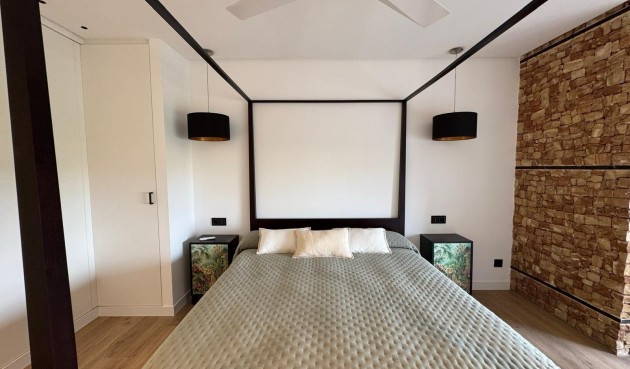 Brukt - Villa -
Orihuela Costa - Altos De Campoamor