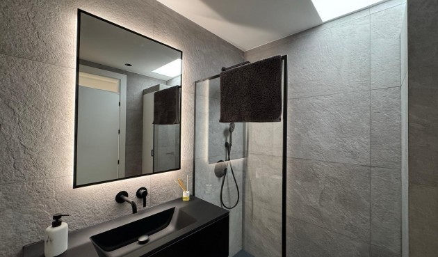 Brukt - Villa -
Orihuela Costa - Altos De Campoamor