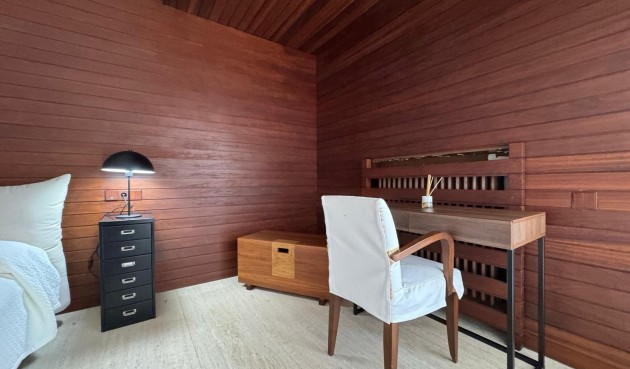 Brukt - Villa -
Orihuela Costa - Altos De Campoamor