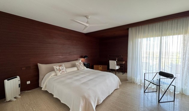 Brukt - Villa -
Orihuela Costa - Altos De Campoamor