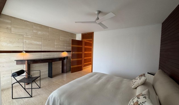 Brukt - Villa -
Orihuela Costa - Altos De Campoamor