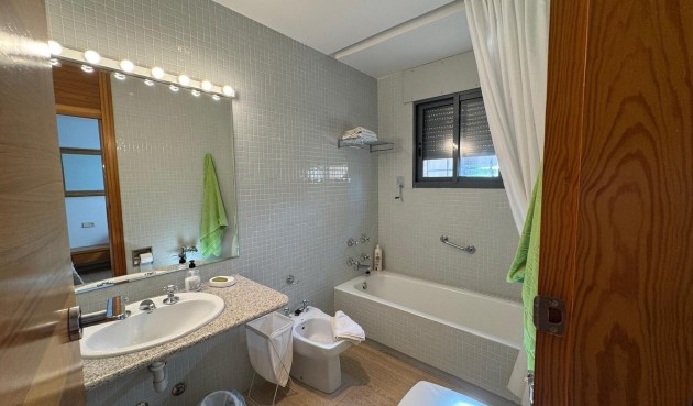 Brukt - Villa -
Orihuela Costa - Altos De Campoamor