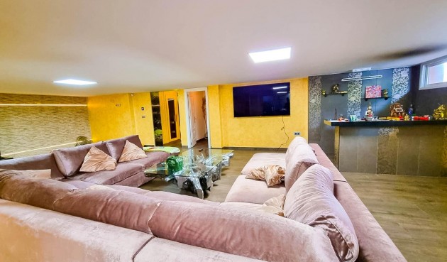 Brukt - Villa -
Torrevieja - Torre La Mata