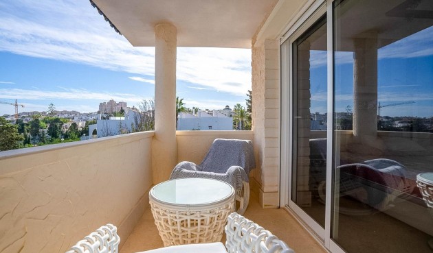 Brukt - Villa -
Torrevieja - Torre La Mata