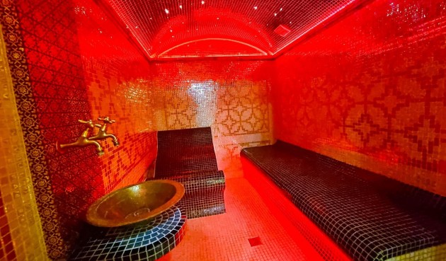 Brukt - Villa -
Torrevieja - Torre La Mata