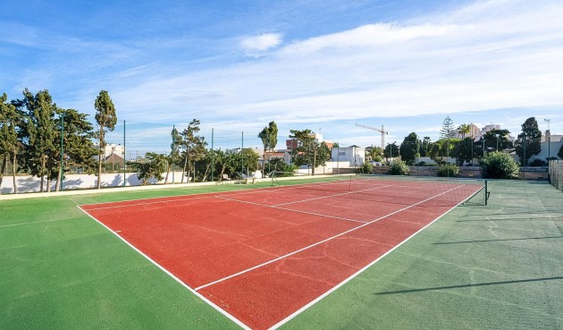 Brukt - Villa -
Torrevieja - Torre La Mata