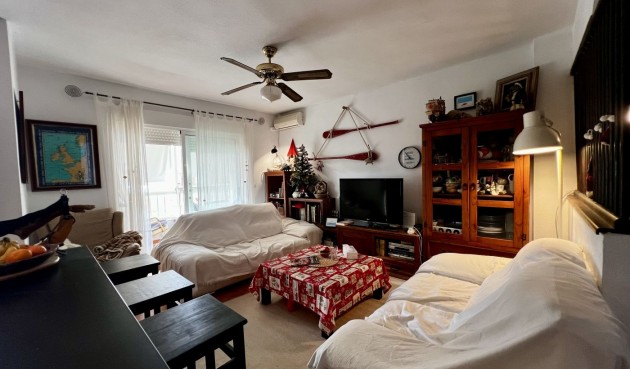 Brukt - Town House -
Mazarron - Bolnuevo