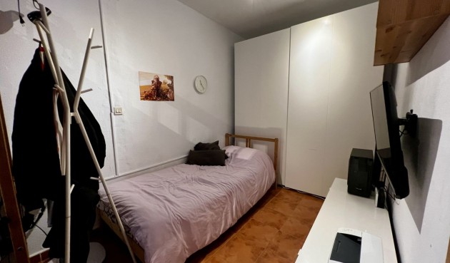 Brukt - Town House -
Mazarron - Bolnuevo