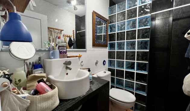 Brukt - Town House -
Mazarron - Bolnuevo