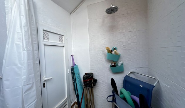 Brukt - Town House -
Mazarron - Bolnuevo