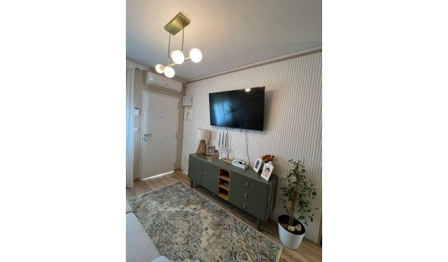 Brukt - Apartment -
Pilar de la Horadada - La Torre De La Horadada