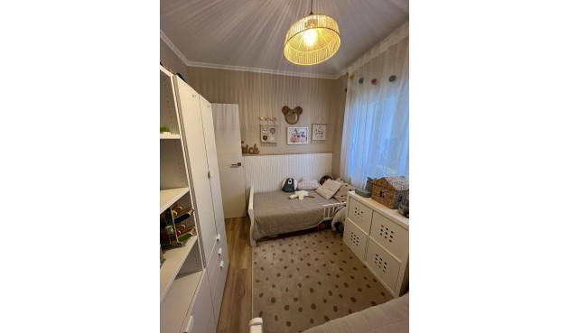 Brukt - Apartment -
Pilar de la Horadada - La Torre De La Horadada