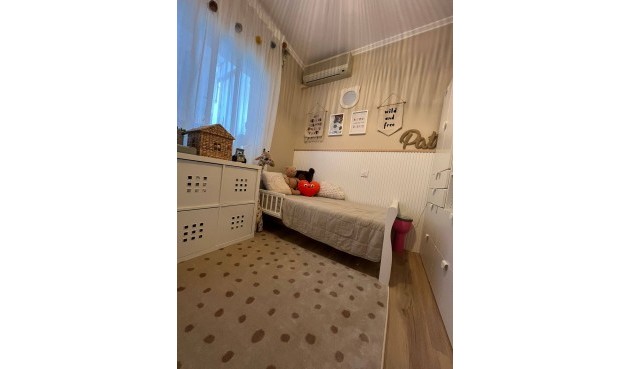 Brukt - Apartment -
Pilar de la Horadada - La Torre De La Horadada